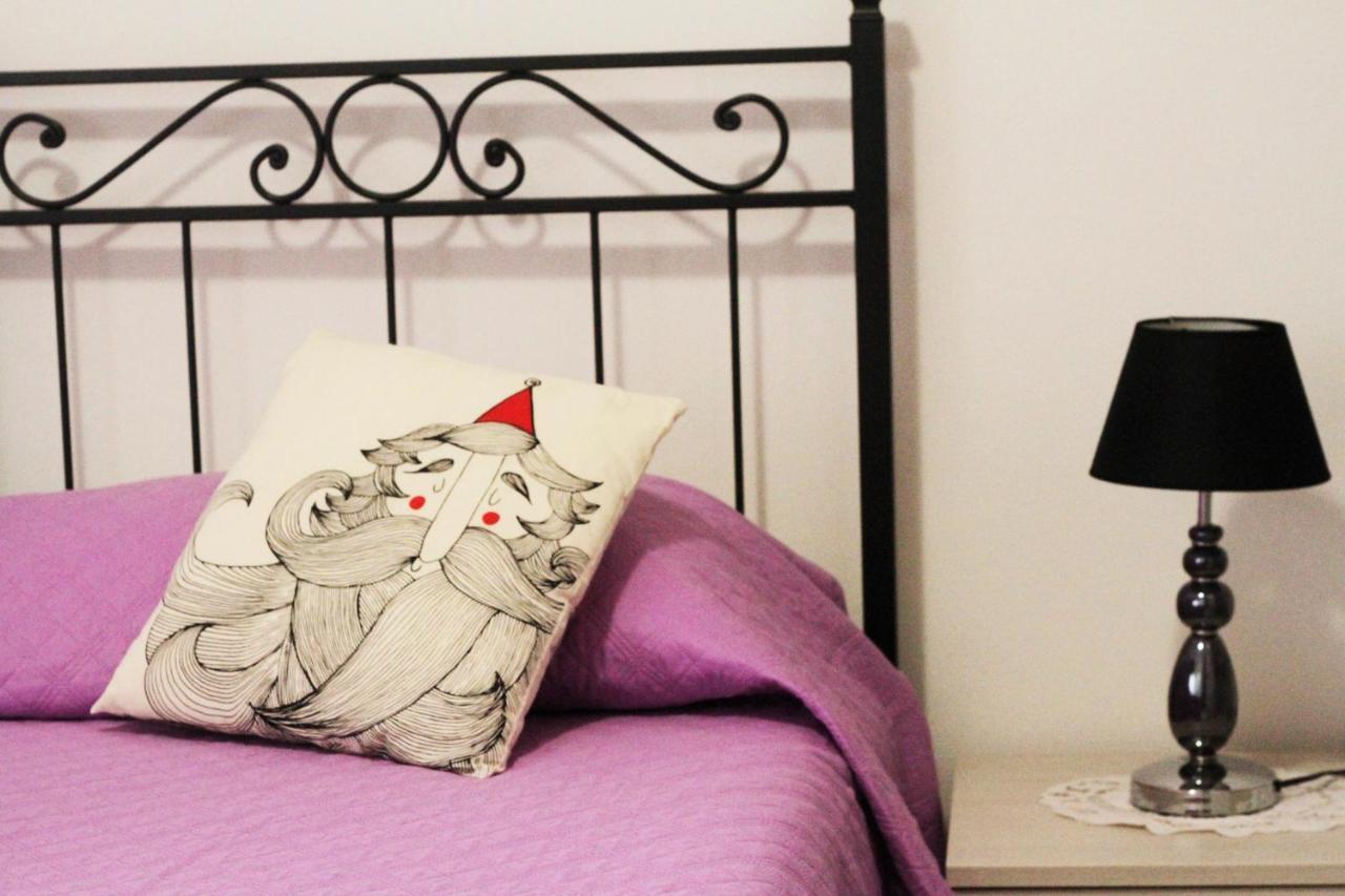 Bed and Breakfast Casa Andreana Uri Exterior foto
