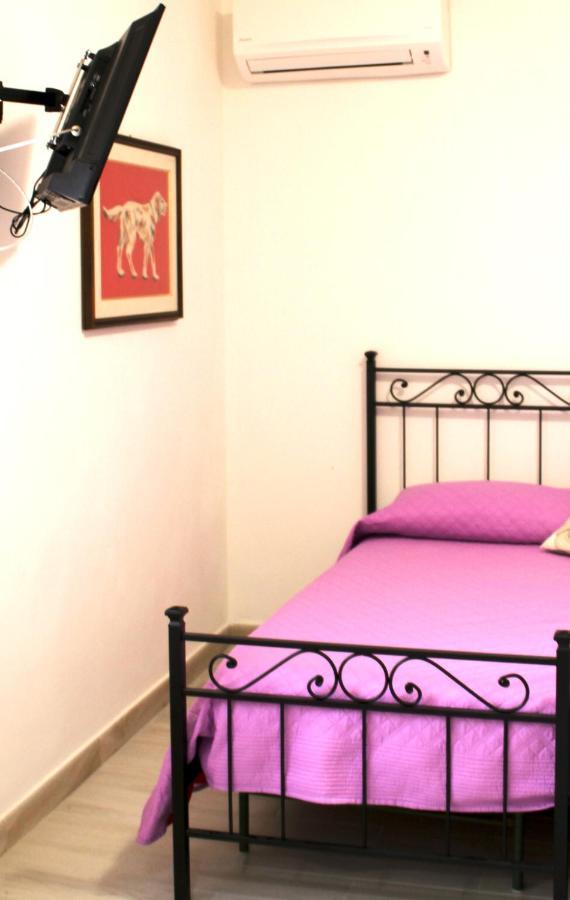 Bed and Breakfast Casa Andreana Uri Exterior foto