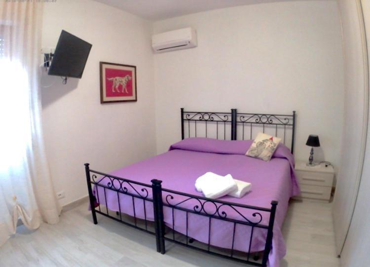 Bed and Breakfast Casa Andreana Uri Exterior foto