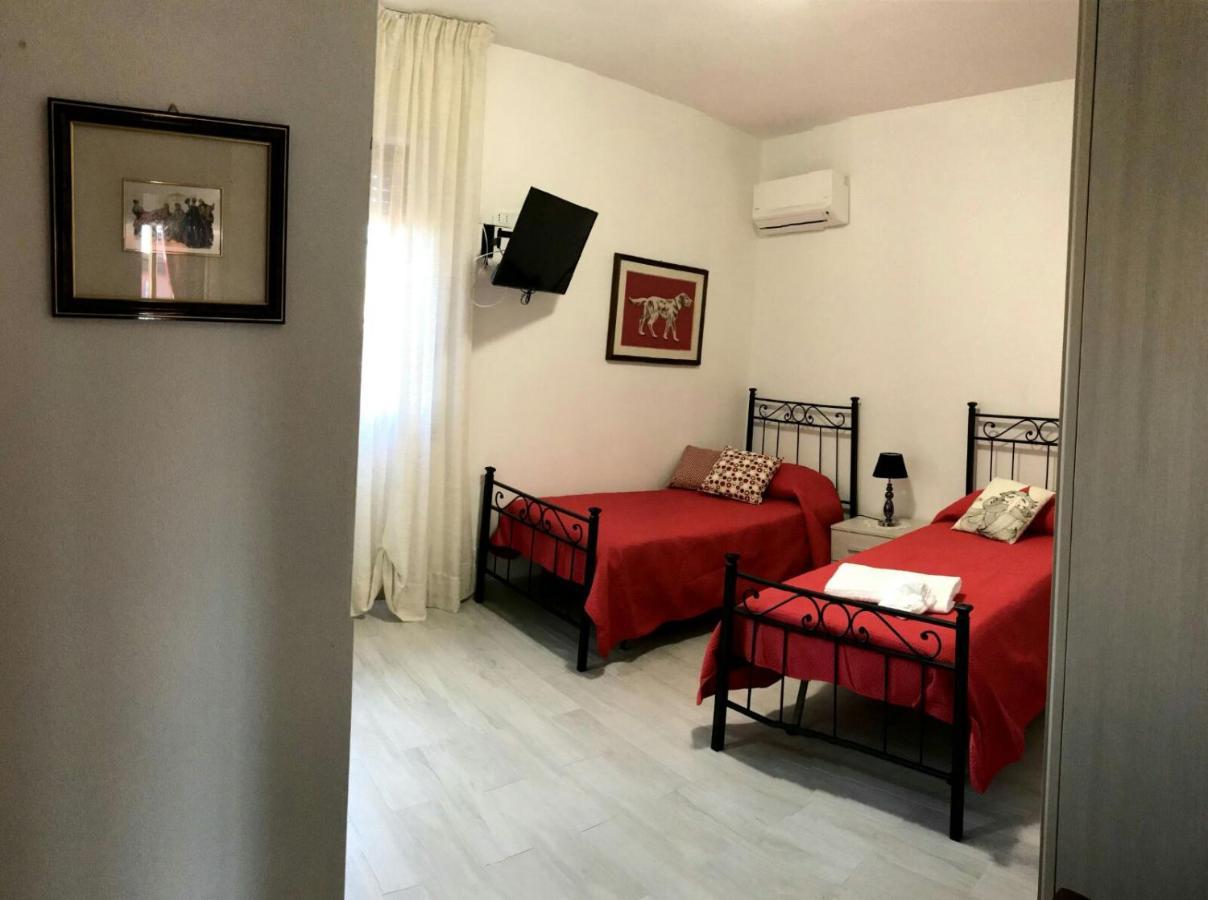 Bed and Breakfast Casa Andreana Uri Exterior foto